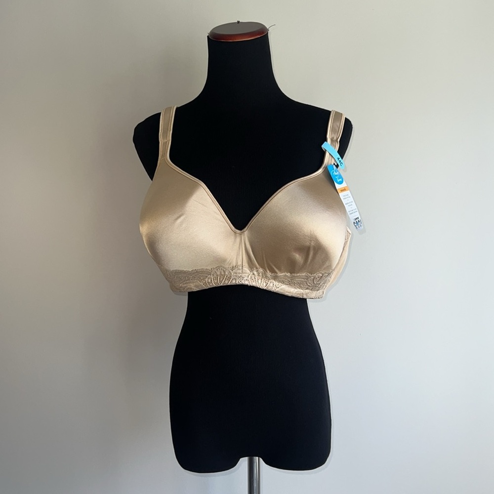 Playtex Love My Curves - Smooth - Bra - 44C - BNWT